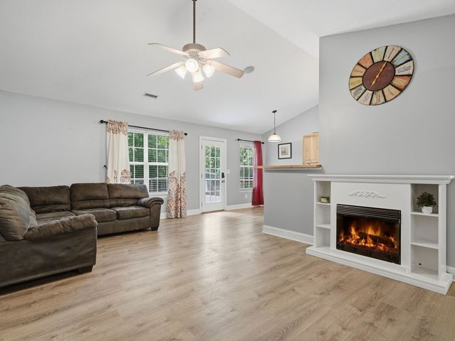 694 Wingate Road, Ellijay, GA 30540