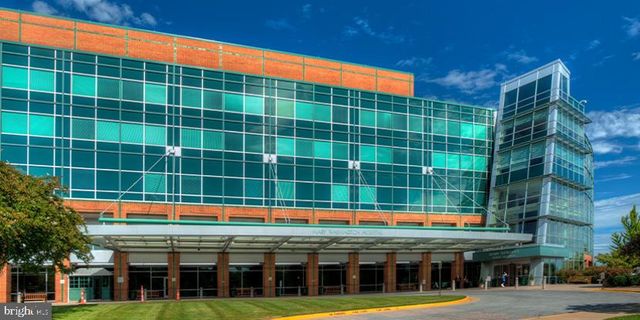 222 GREEN ARBOR DR, Fredericksburg, VA 22407