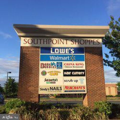 222 GREEN ARBOR DR, Fredericksburg, VA 22407