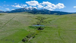 TBD Swingley Road, Livingston, MT 59047