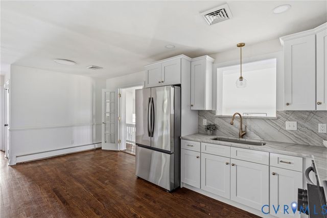 2200 Dartford Rd, Henrico, VA 23229