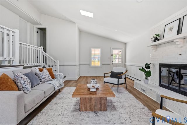 2200 Dartford Rd, Henrico, VA 23229
