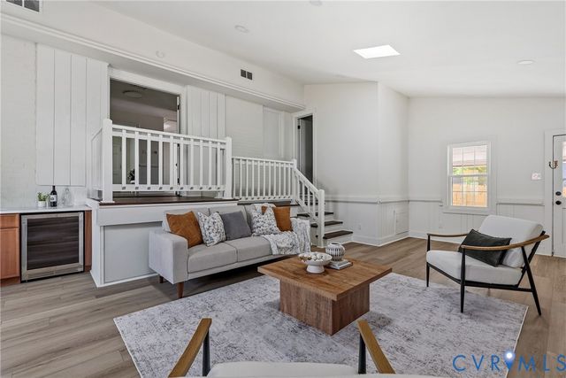 2200 Dartford Rd, Henrico, VA 23229