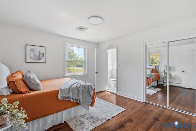 2200 Dartford Rd, Henrico, VA 23229