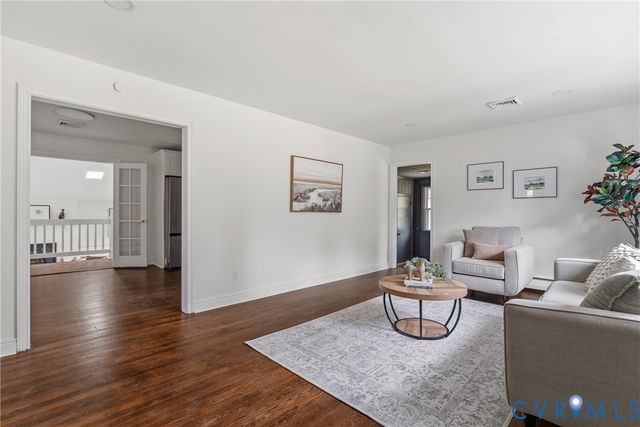2200 Dartford Rd, Henrico, VA 23229