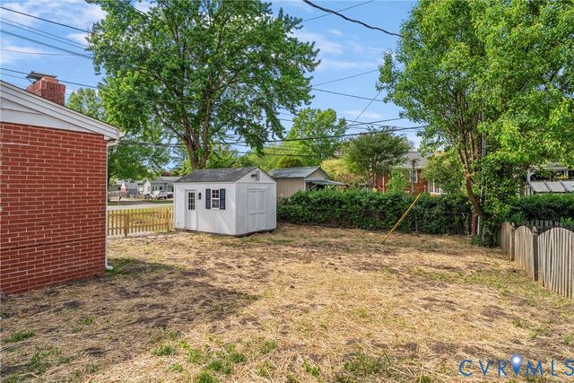 2200 Dartford Rd, Henrico, VA 23229