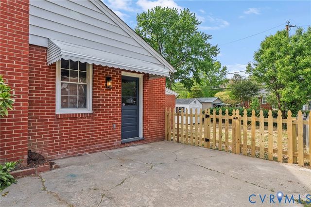 2200 Dartford Rd, Henrico, VA 23229