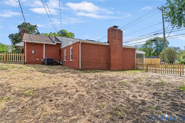 2200 Dartford Rd, Henrico, VA 23229