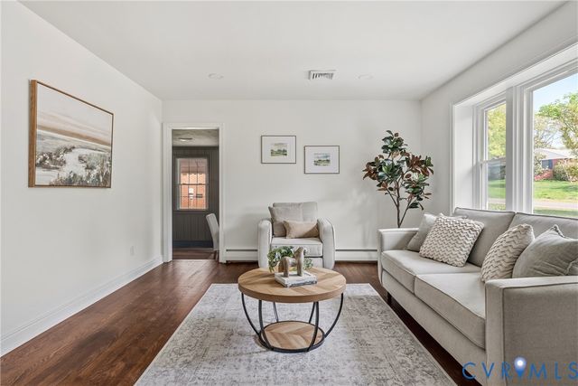 2200 Dartford Rd, Henrico, VA 23229
