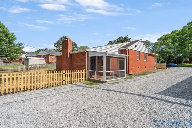 2200 Dartford Rd, Henrico, VA 23229
