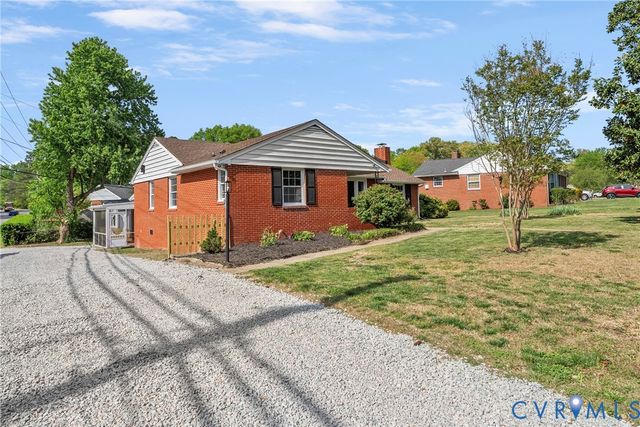 2200 Dartford Rd, Henrico, VA 23229