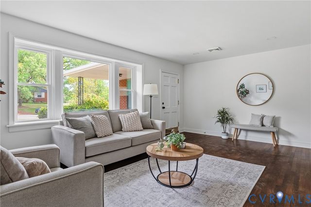 2200 Dartford Rd, Henrico, VA 23229