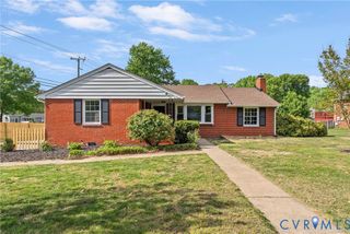 2200 Dartford Rd, Henrico, VA 23229