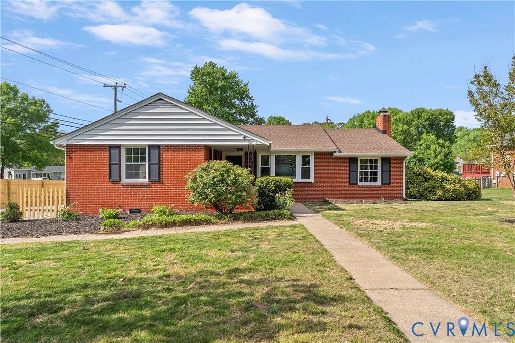 2200 Dartford Rd, Henrico, VA 23229
