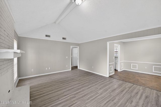 4827 Cottonwood Lane, Jackson, MS 39212