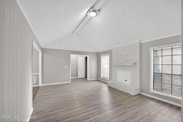 4827 Cottonwood Lane, Jackson, MS 39212
