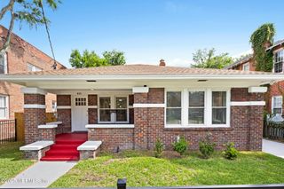 131 COTTAGE Avenue, Jacksonville, FL 32206