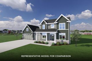 1876 Waverly Way, Sun Prairie, WI 53590