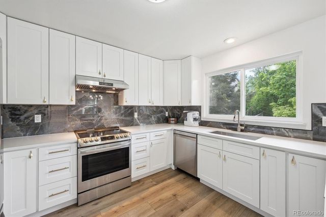 748 Poppywood Place, Highlands Ranch, CO 80126