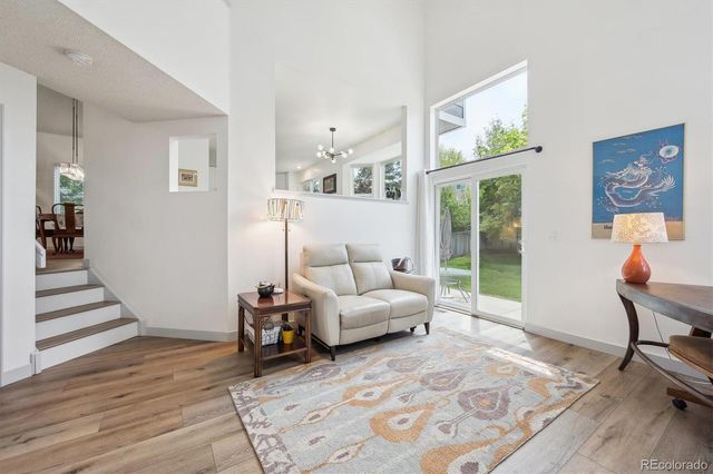 748 Poppywood Place, Highlands Ranch, CO 80126