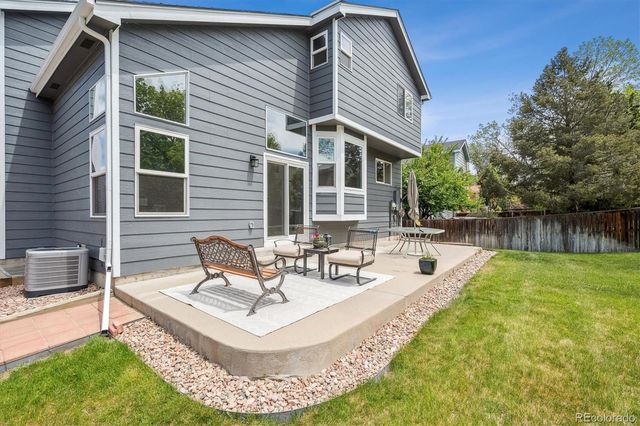 748 Poppywood Place, Highlands Ranch, CO 80126