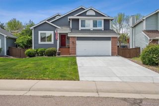 748 Poppywood Place, Highlands Ranch, CO 80126