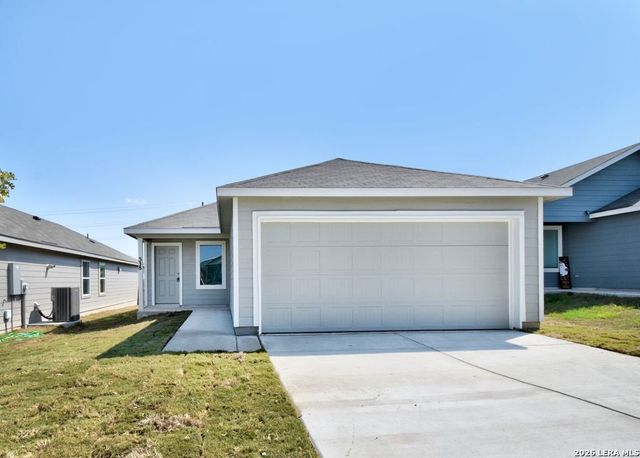 538 PAUL CYN, San Antonio, TX 78253