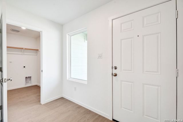 538 PAUL CYN, San Antonio, TX 78253