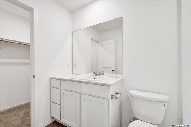 538 PAUL CYN, San Antonio, TX 78253