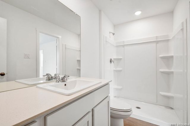 538 PAUL CYN, San Antonio, TX 78253