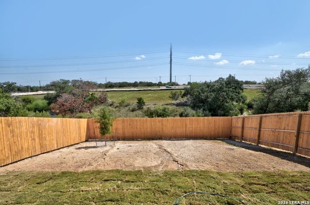 538 PAUL CYN, San Antonio, TX 78253