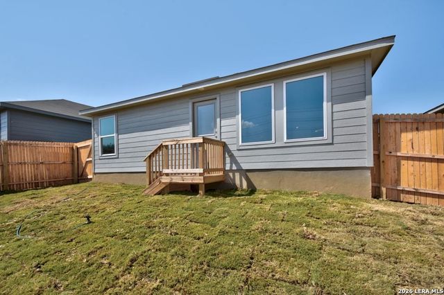538 PAUL CYN, San Antonio, TX 78253