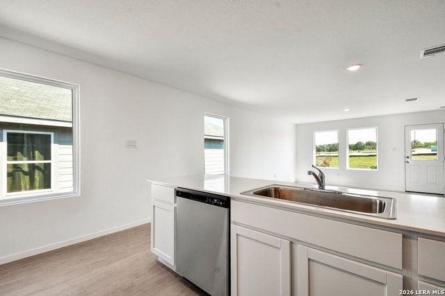 538 PAUL CYN, San Antonio, TX 78253