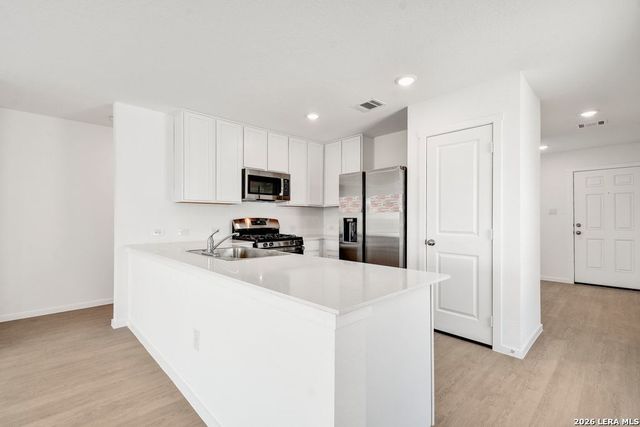 538 PAUL CYN, San Antonio, TX 78253