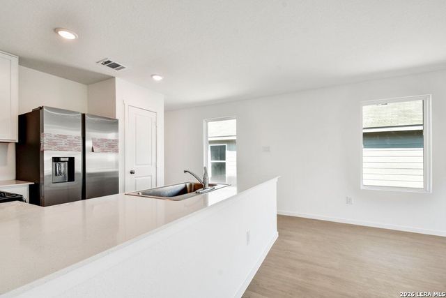 538 PAUL CYN, San Antonio, TX 78253