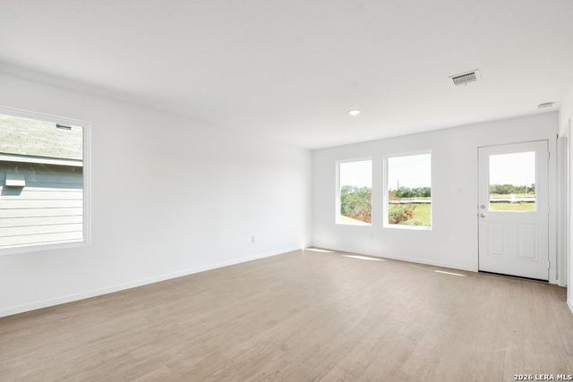 538 PAUL CYN, San Antonio, TX 78253