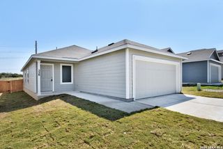 538 PAUL CYN, San Antonio, TX 78253