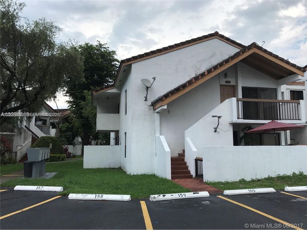 7550 SW 153rd Court 10813, Miami, FL 33193