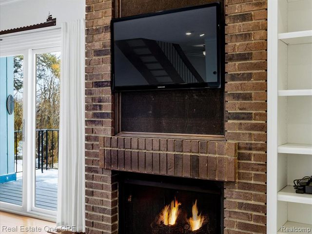 1715 River Road 22, Saint Clair, MI 48079