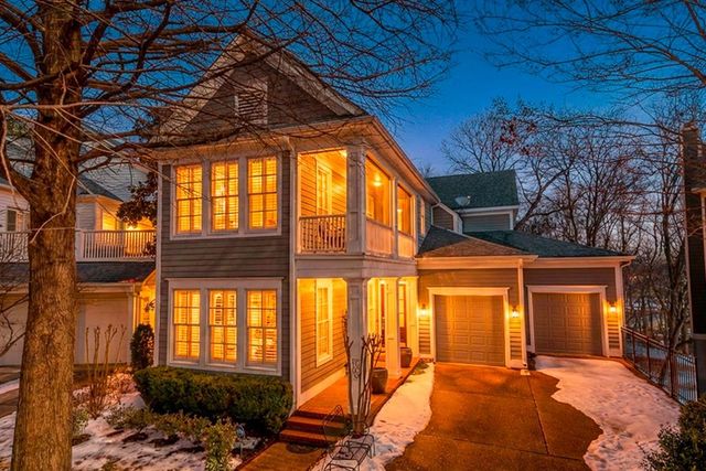 170 HARBOR ISLE CIR N, Memphis, TN 38103