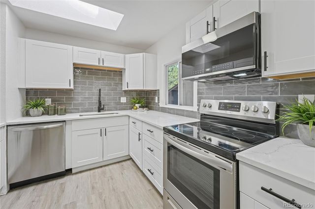 1425 Northview Drive, Colorado Springs, CO 80909
