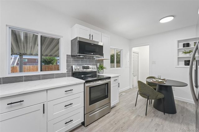 1425 Northview Drive, Colorado Springs, CO 80909