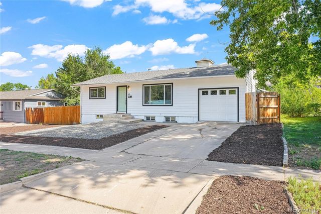 1425 Northview Drive, Colorado Springs, CO 80909