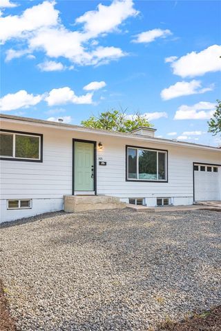 1425 Northview Drive, Colorado Springs, CO 80909