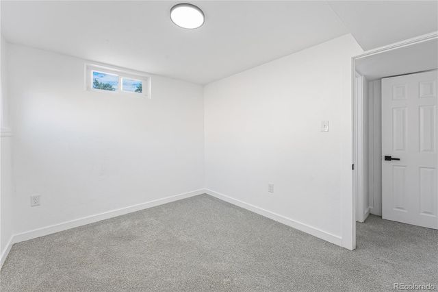 1425 Northview Drive, Colorado Springs, CO 80909