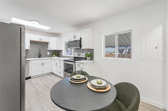1425 Northview Drive, Colorado Springs, CO 80909