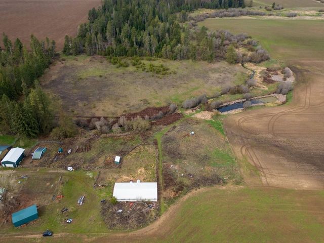 343XX N Spotted Rd, Deer Park, WA 99006