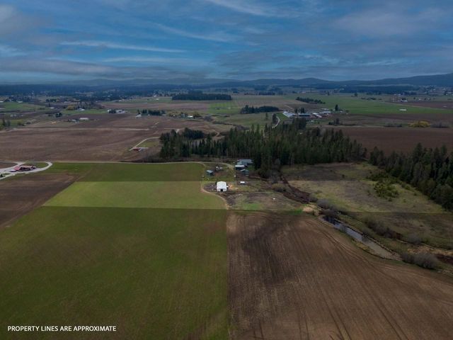 343XX N Spotted Rd, Deer Park, WA 99006