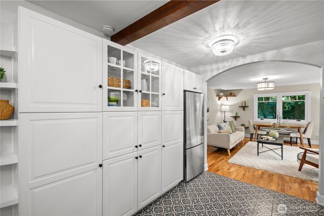 3924 S Pilgrim St, Seattle, WA 98118