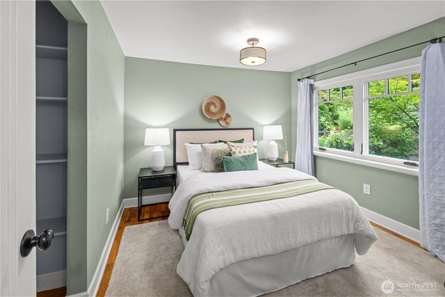 3924 S Pilgrim St, Seattle, WA 98118